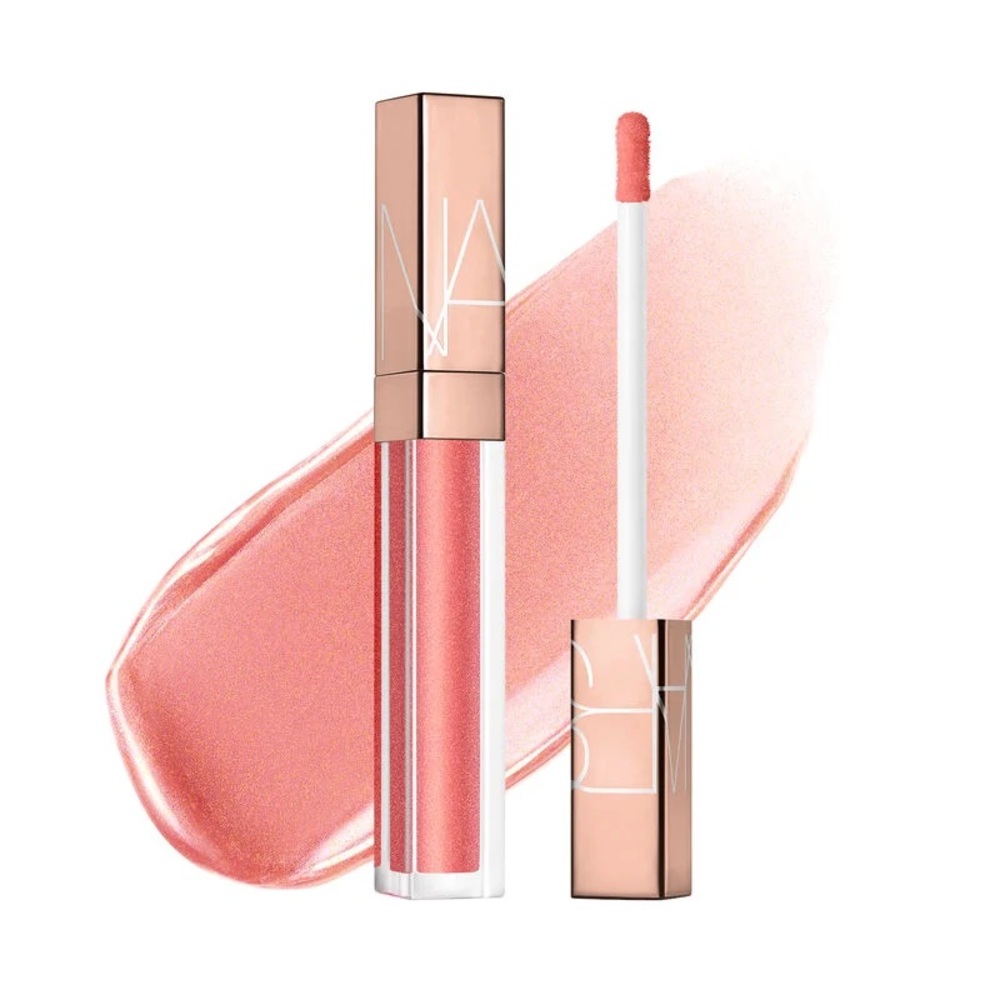 NARS ‘Orgasm’ Afterglow Lip Shine
